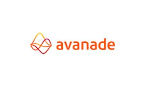 Rolland Lopez Business With A Splash Of Comedy Avanade Logo