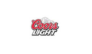 Rolland Lopez Business With A Splash Of Comedy Coors Light Logo