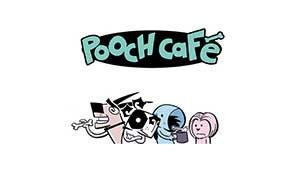 Rolland Lopez Business With A Splash Of Comedy Poochcafe Logo