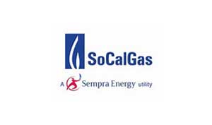 Rolland Lopez Business With A Splash Of Comedy Socalgas Logo